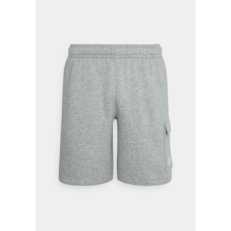 Nike时尚经典男子户外训练运动短裤舒适透气休闲百搭CLUB