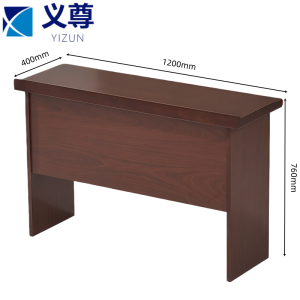 义尊 培训桌 120cm 张