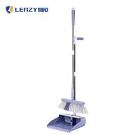 LENZY 韧知 簸箕套装 东方韵紫002/套