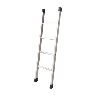 亿德宝铝合金单梯直梯子1.5米 YD-D15L个