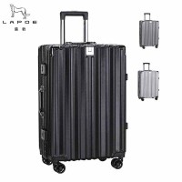 猎豹 铝合金拉杆箱 24寸/个