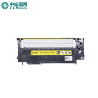 中城国网(CCSGCC) 118A 黄色 粉盒 适用150a 150nw 178nw 179fnw打印机 (计价单位:只) 黄色