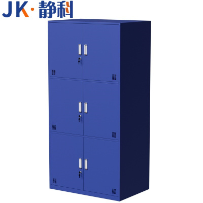 静科备品柜1000*650*2000mm台