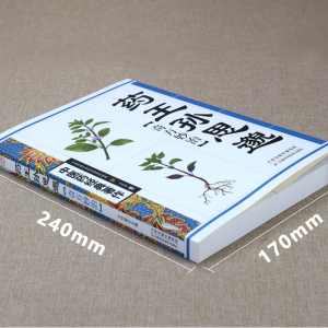 [M]药王孙思邈奇方妙治-9787530853597