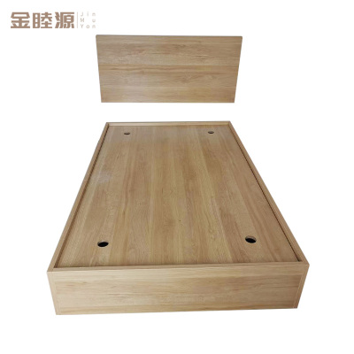 金睦源 JIN MU YON 床箱 150*200cm 张