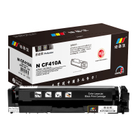 诺美佳N CF410A/CRG046(黑) 硒鼓 适用惠普M377dw M452nw/dn/dw M477fdw/fnw