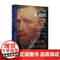凡 高的一生 朱利叶·斯迈耶-格雷夫 著 传记