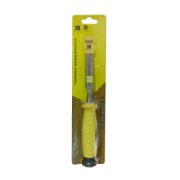 波斯(BOSI) 荧光系列木工凿 5/8寸 把