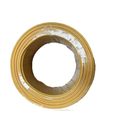 智铮朗月 铜芯软电线 BVR 4mm2 450/750V 米