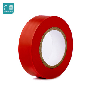 宋鲁 电工胶布 20m个