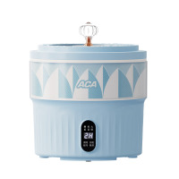 北美电器(ACA) 多功能电煮锅ALY-H15ZG12J