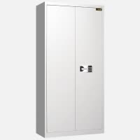 甬康达保险柜 1850连体国保密码锁 电子密码文件柜 保管柜资料档案通体办公柜无钥匙