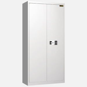 甬康达保险柜 1850连体国保密码锁 电子密码文件柜 保管柜资料档案通体办公柜无钥匙