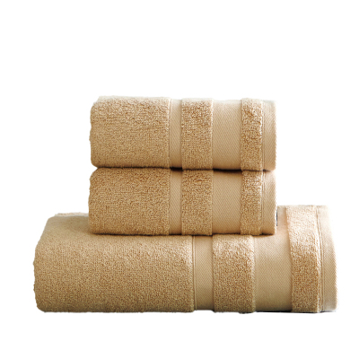 弗切尔珀榕 莫兰迪毛巾