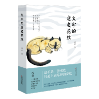 音像文字的虎皮花纹冯杰