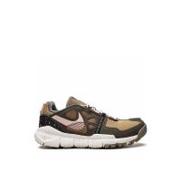 Nike /耐克透气网布橡胶底休闲运动鞋男