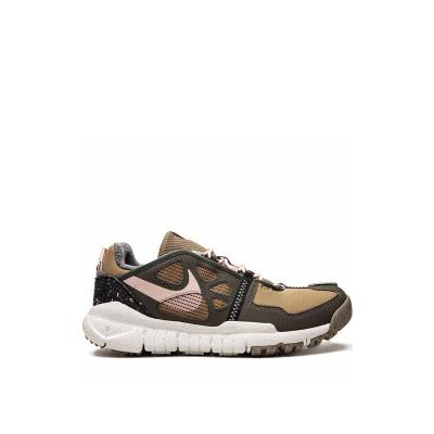 Nike /耐克透气网布橡胶底休闲运动鞋男