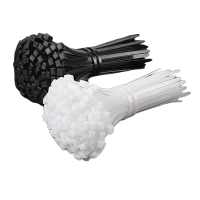 顺鸿森尼龙扎带 8*300mm 100根/包