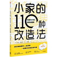 [N]小家的110种改造法(不浪费1m3的空间升级指南)-9787521719505