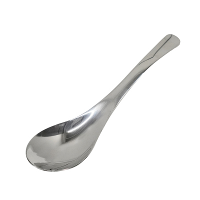 迈援 勺子 304不锈钢15cm*5个 组