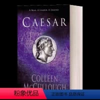 恺撒 罗马之主5 [正版]荆棘鸟 英文原版 The Thorn Birds 考琳麦卡洛 Colleen MeCullou