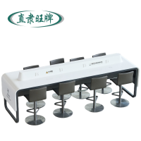 直隶旺牌 充电台桌 可定制 张