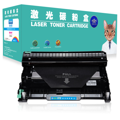 皇者.巴威 硒鼓/粉盒 LJ2655DN鼓架/个