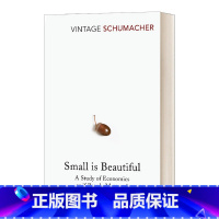 小的是美好的 [正版]贫穷的本质 英文原版 Poor Economics 社会理论发展经济学 社会科学 诺贝尔经济学奖获