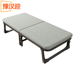 豫汉迎午睡床