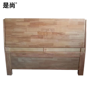 是尚 实木床 626# 一张