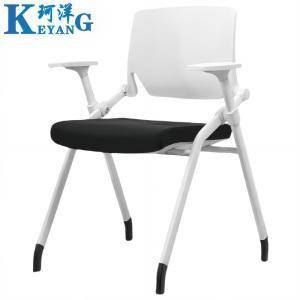 珂洋 培训椅 折叠 把