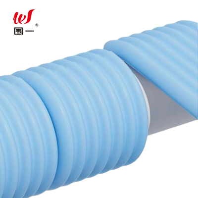 围一 水管保温棉 10M*8CM 卷