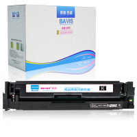 皇者.巴威 硒鼓 惠普HP CF400A黑 个