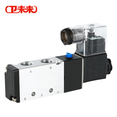 卫未来 气动控制阀 DC24V 个