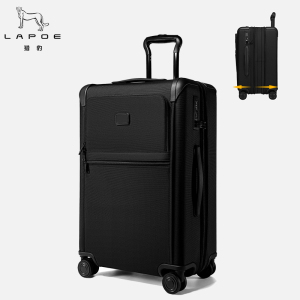 猎豹 牛津布拉杆箱24寸 DAL-24