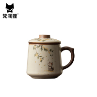 梵澜狸茶杯T80 个