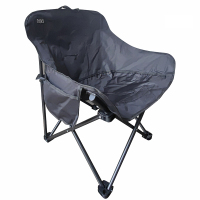 亿铁(YI TIE)折叠椅钓鱼便携式露营椅