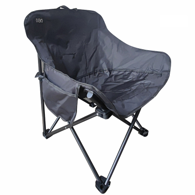 亿铁(YI TIE)折叠椅钓鱼便携式露营椅