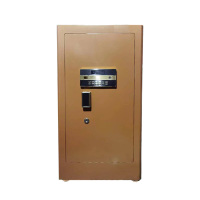 慧采云 保险柜箱办公1.5米保险柜大型办公家用保险箱防盗保管箱