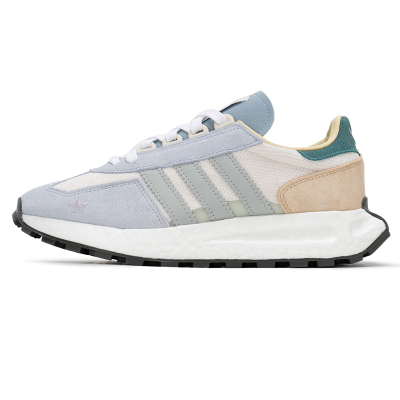 Adidas阿迪达斯男鞋女鞋新款低帮运动休闲鞋 IF6810 ZP