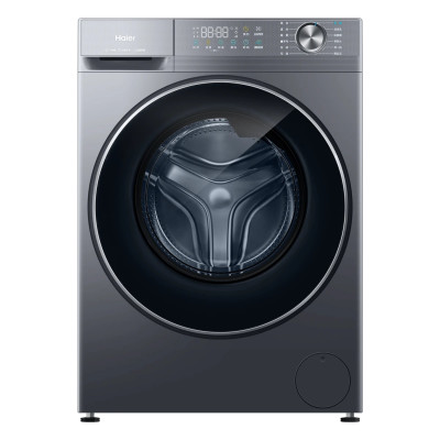 海尔滚筒洗衣机 XQG110-L58E1