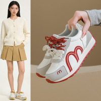 2026小白鞋女春季新款韩版ins女学生休闲运动百搭板鞋街拍