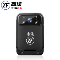 志法 执法记录仪 F8 512G(台)