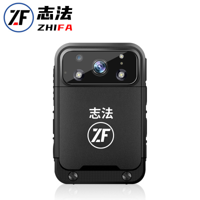 志法 执法记录仪 F8 512G(台)