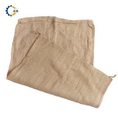 启具黄麻袋60*100cm/个