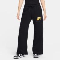 耐克(NIKE)女裤 女款简约时尚运动裤 春季新款柔软舒适百搭设计健身长裤