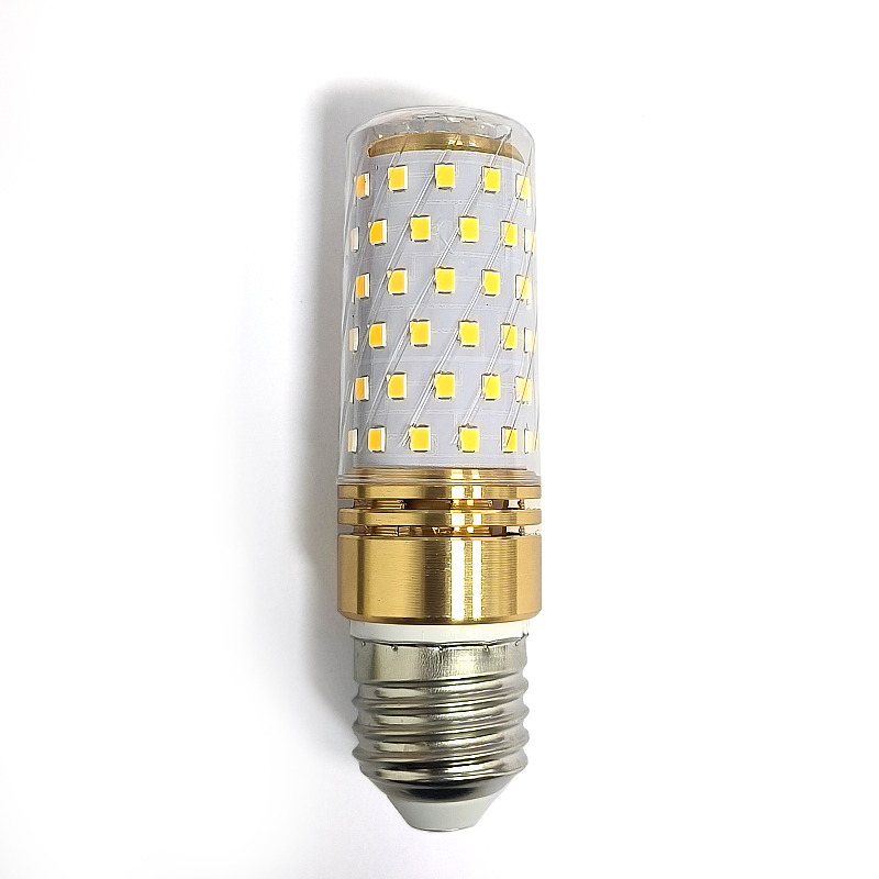 格瑞捷 LED玉米灯泡 8W E27螺口 暖光/个