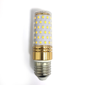 格瑞捷 LED玉米灯泡 8W E27螺口 暖光/个