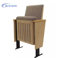 酷美智悦 礼堂椅 KM-ZY024 把