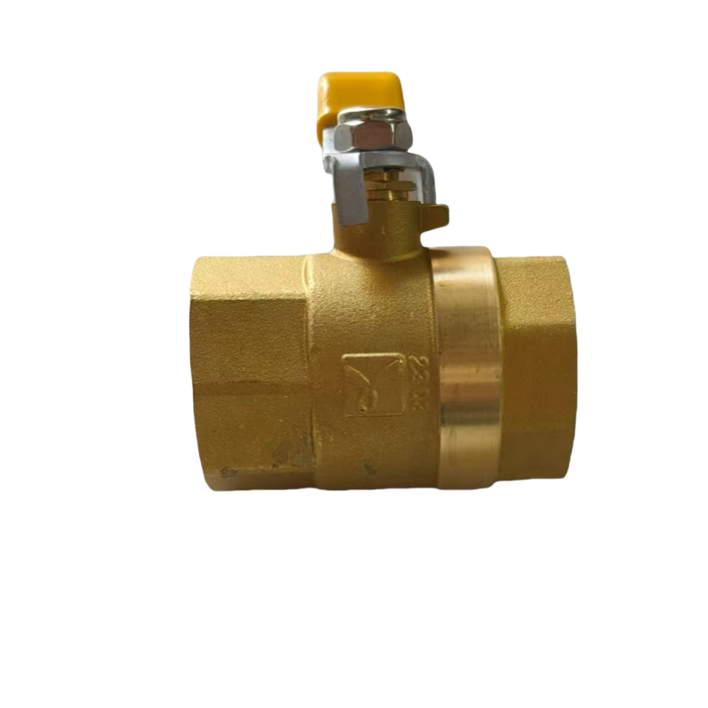 南方卫通 铜球阀DN40 NF-312 个